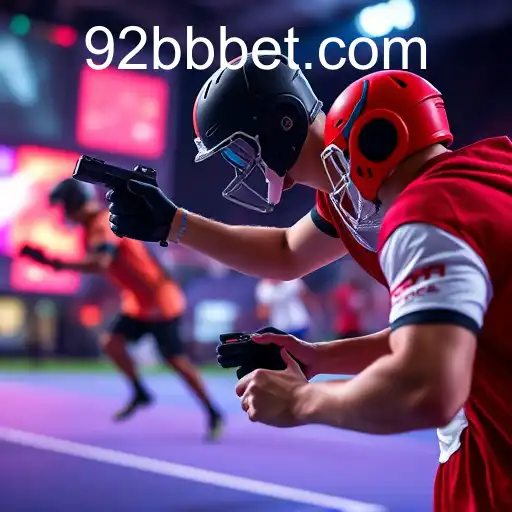 Esportes virtuais