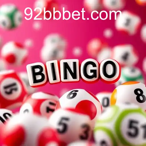 Jogos de bingo
