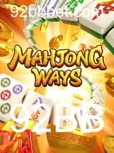 MahjongWays: Descubra a Emoção do Jogo Clássico com um Toque Moderno