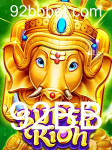 Descubra o Mundo de SuperRich: Um Jogo Inovador Cheio de Aventuras