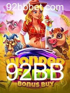 Explorando o Fantástico Mundo do Jogo WonderFarmBonusBuy